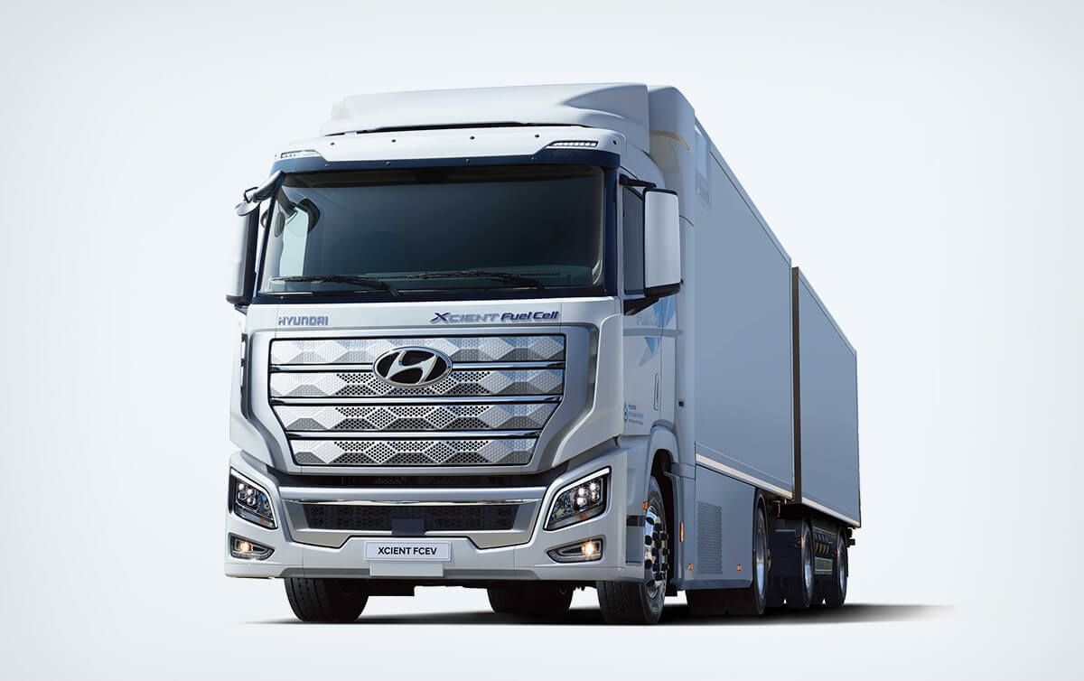 Hyundai Motor Joins Hands with Chinese Partners to Lead Hydrogen Mobility Ecosystem Development in China