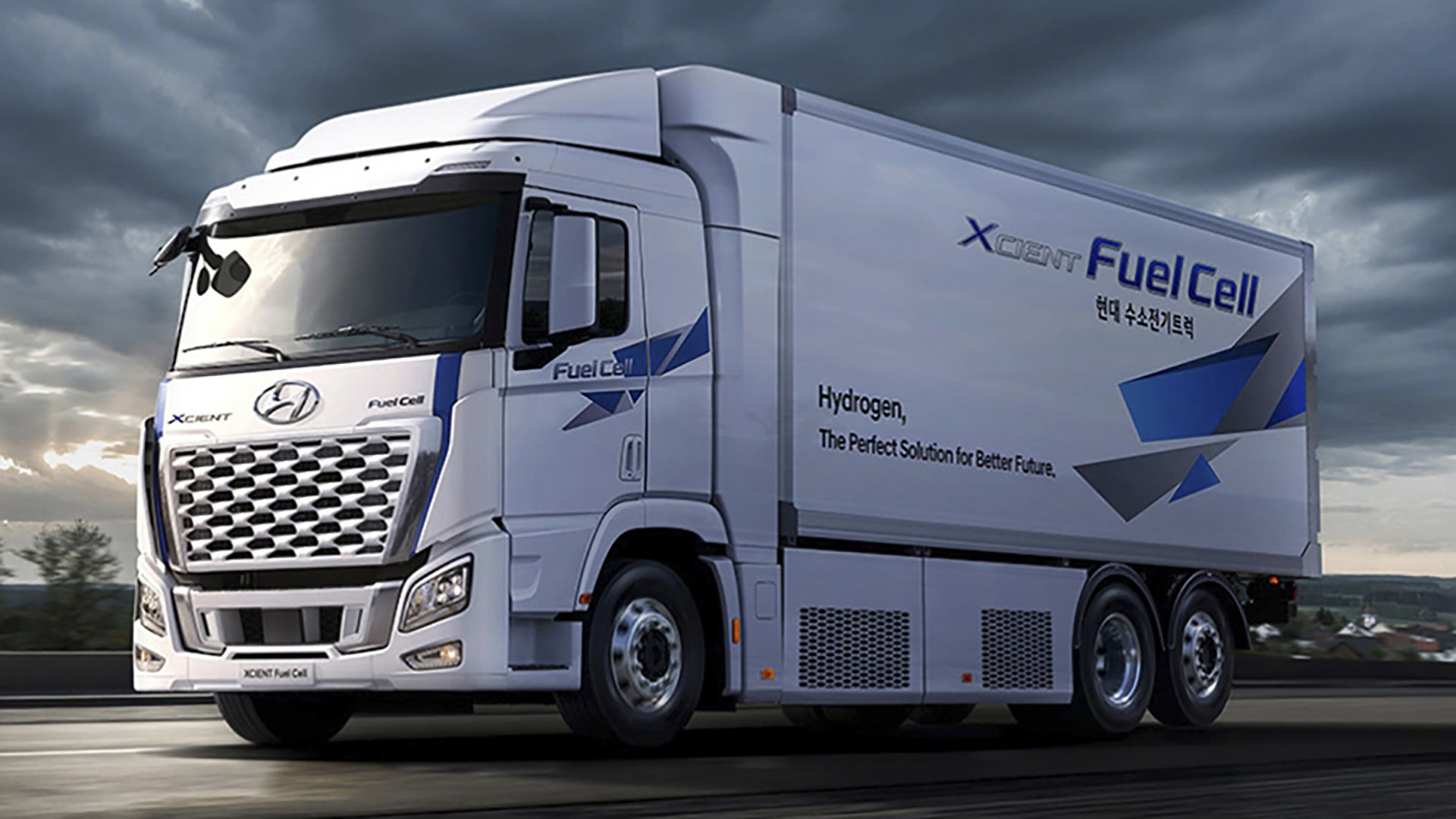 Fuel Cell