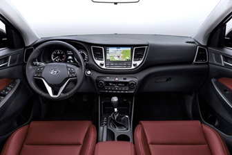 The All New Tucson Shifting News At Coffs Harbour Hyundai Hyundai Tucson