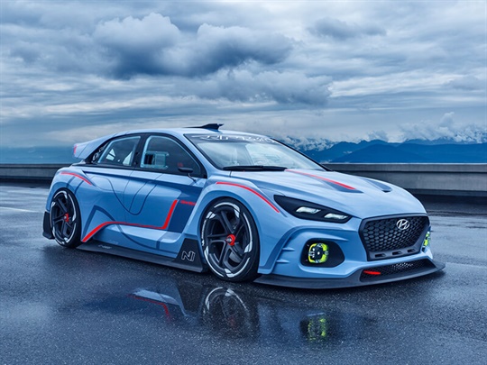 2016 – RN30.