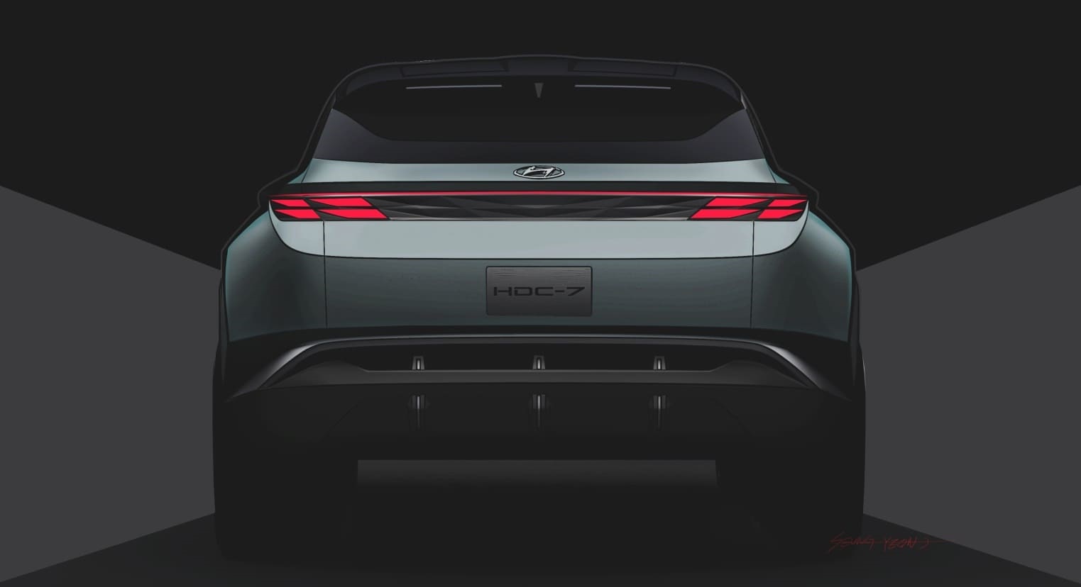 Vision T Profile.
