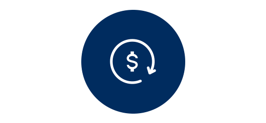 All inclusive finance.