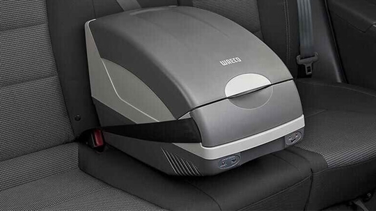 Portable cooler - 12 volt 15 litre.