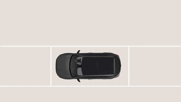 Safe Exit Warning (SEW)