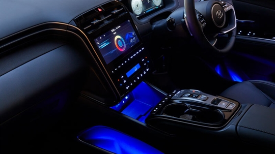 Hyundai Tucson | Southern Highland Hyundai