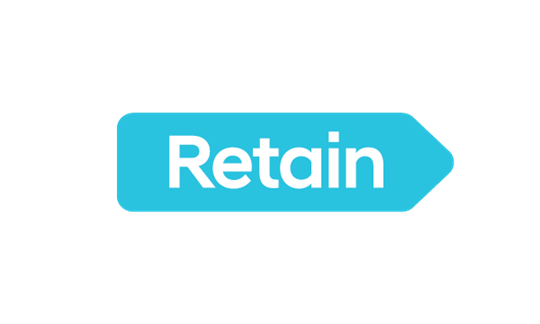 Trade it. Retain it. Return it.