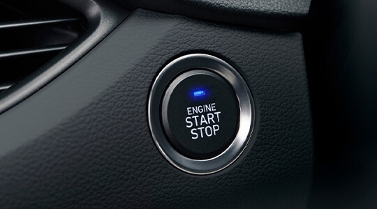 Connectivity Features