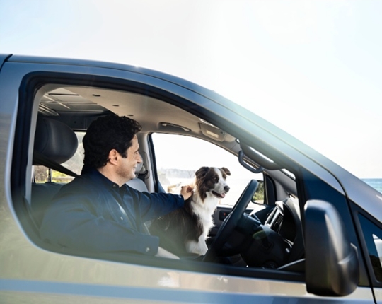 Pre-Paid Servicing Plan.