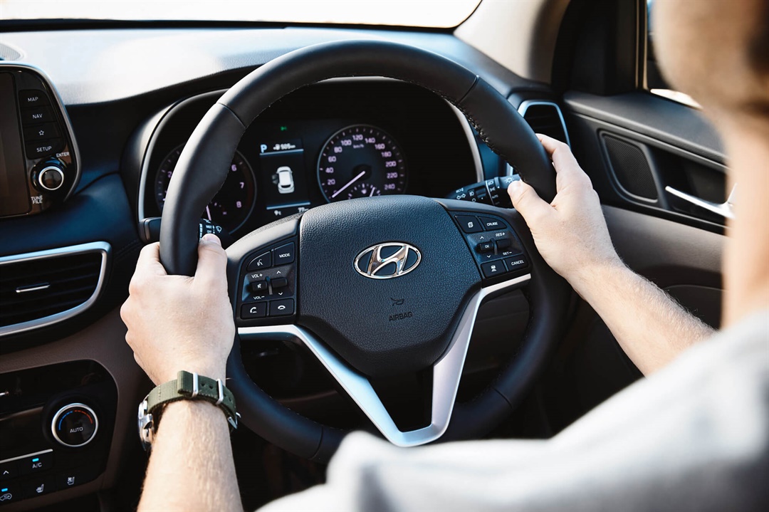 Santa Fe interior