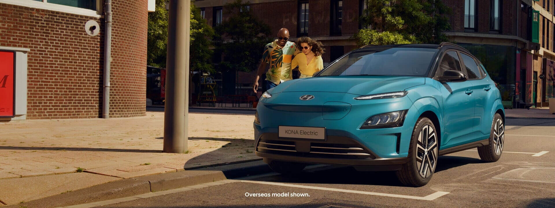 Hyundai supports New South Wales government EV Strategy.