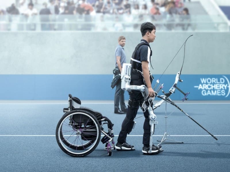 Hyundai Motor Offers a Glimpse of Smart Future Mobility in New Brand Campaign #BecauseofYou