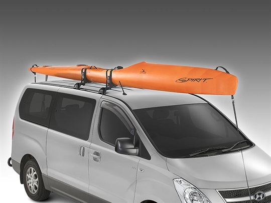 Roof Racks & Lifestyle 1