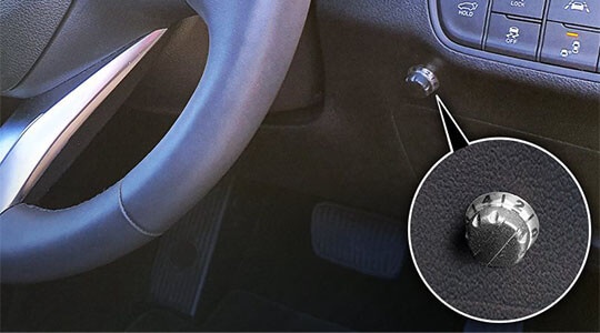 Electronic Brake Controller Kit.