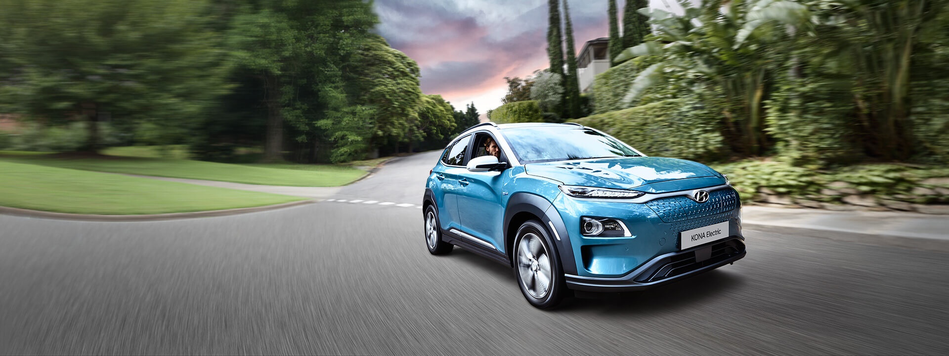 Kona Electric