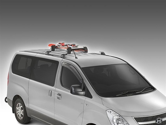 Roof Racks & Lifestyle 2