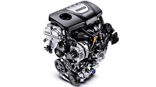 Performance specifications.