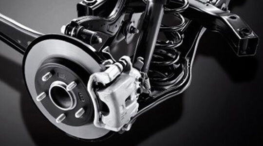 Performance specifications.