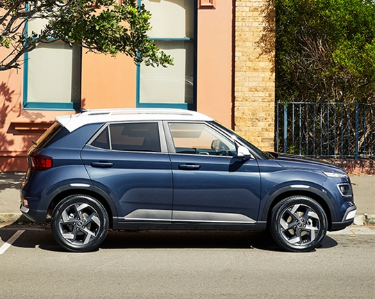 Lifetime Service Plan