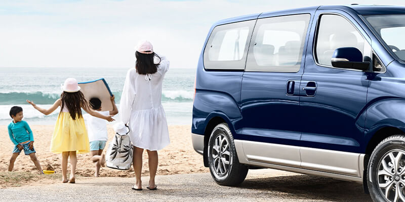 Hyundai Customer Service at Northeast Hyundai