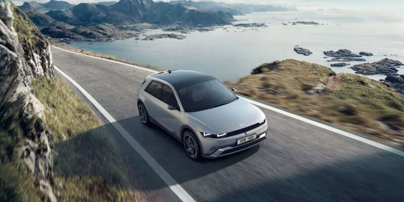 Browse New Hyundai Vehicles at Northeast Hyundai