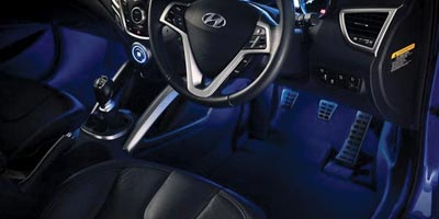 Our range of genuine parts & accessories at Northeast Hyundai