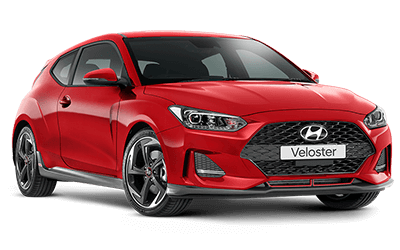Veloster Turbo Premium