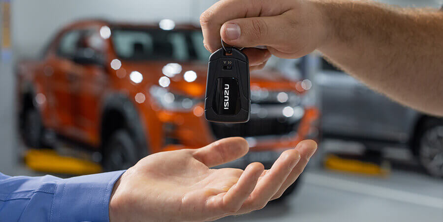 Resale Value Advantages