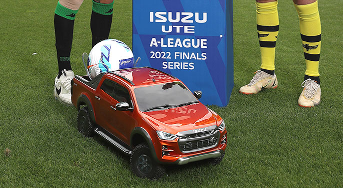 Mini D-Max