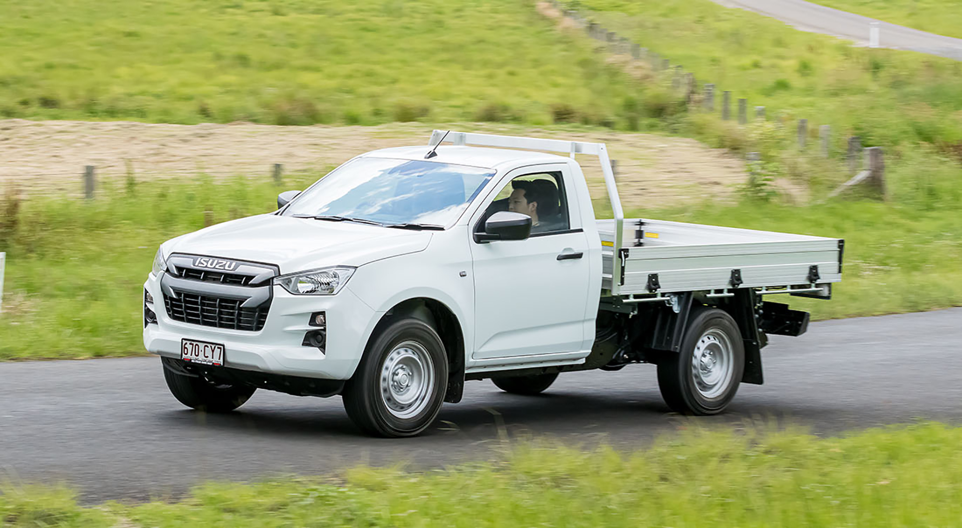 D-MAX