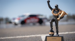 Isuzu D-MAX Track Day Experience