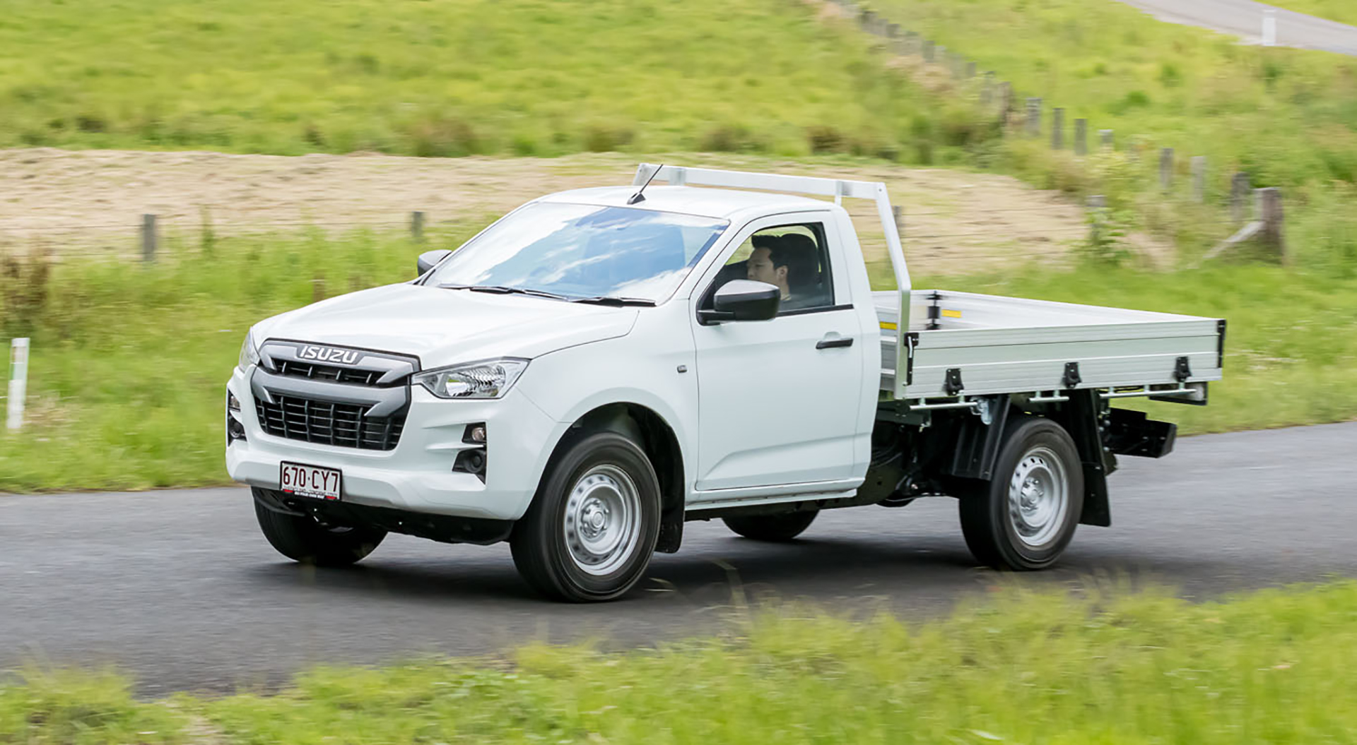 D-MAX