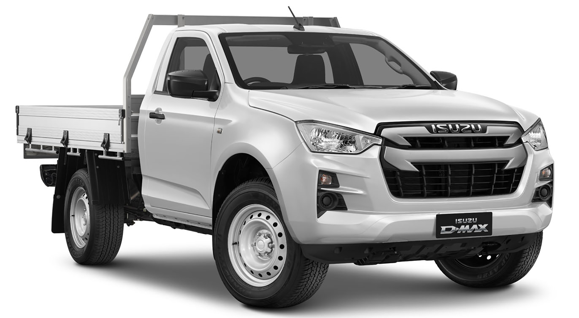 D-MAX
