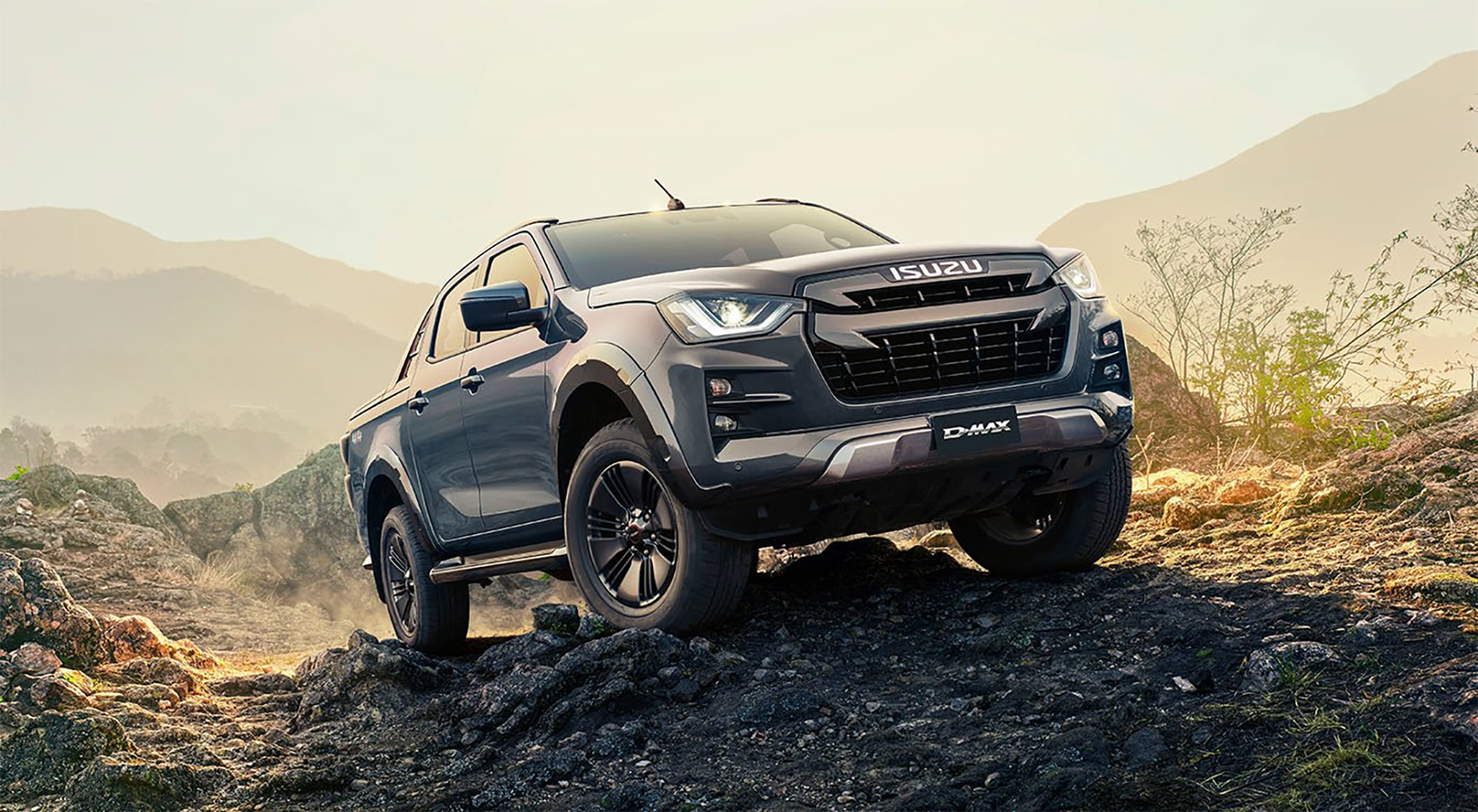 D-MAX
