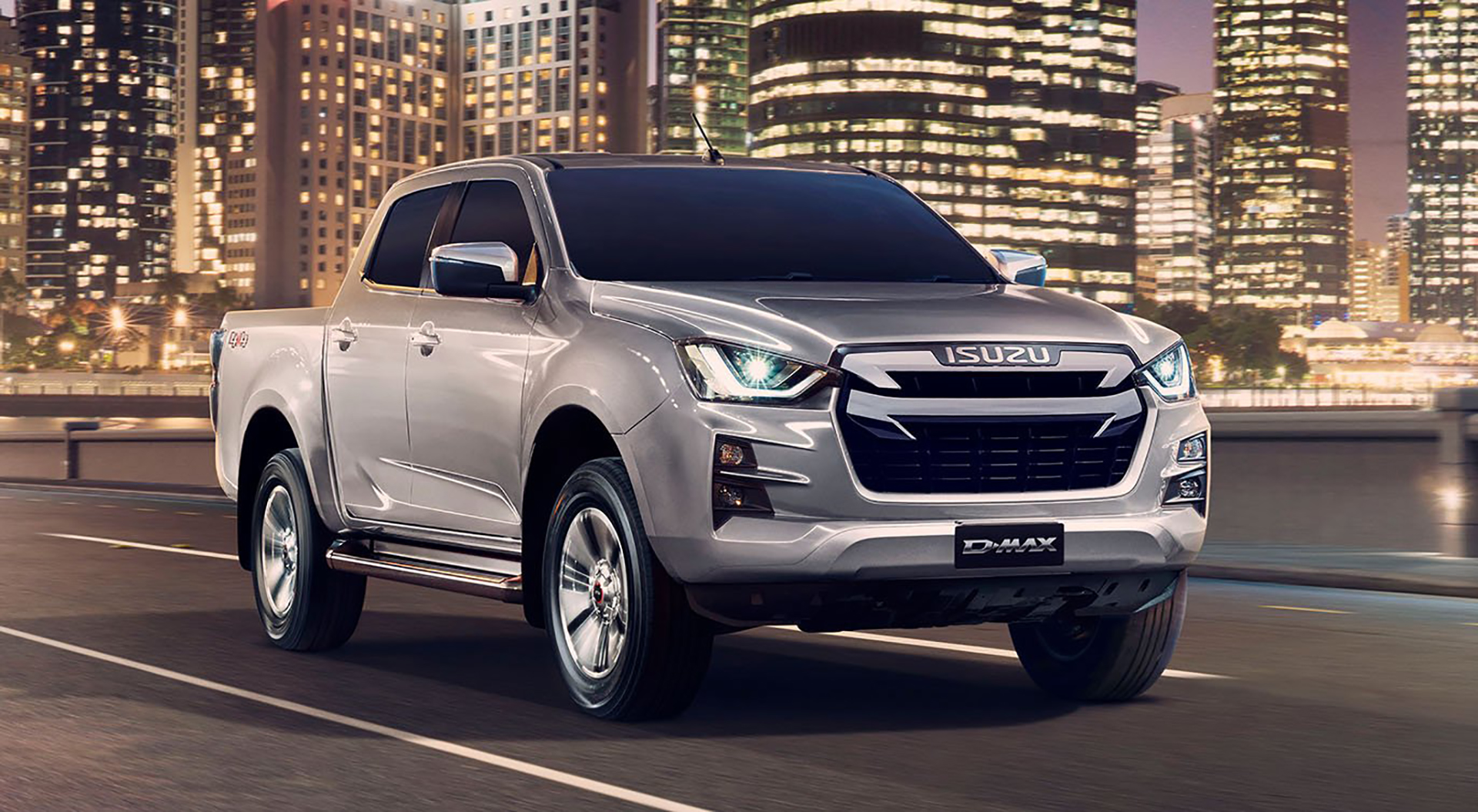 D-MAX