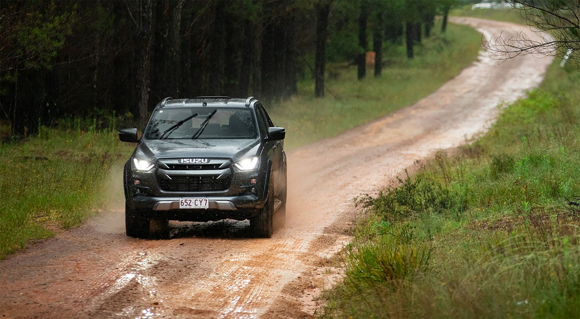 D-MAX