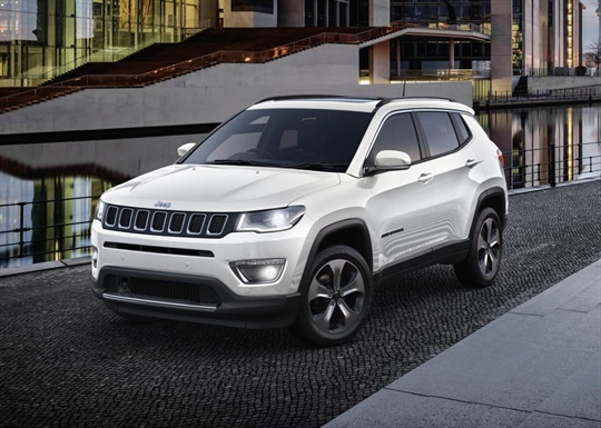 My18 Compass Limited