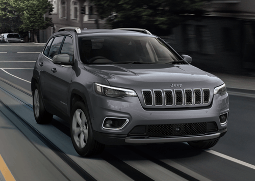 Current Offers From Hobart Jeep