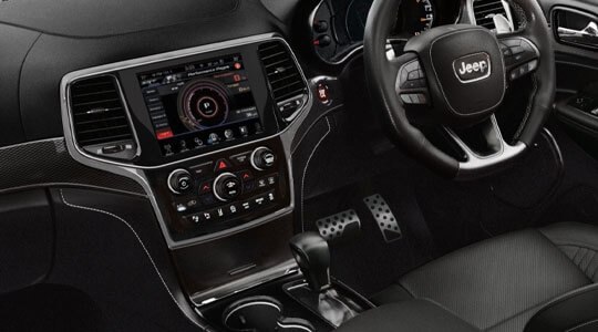 COMFORTABLY IN COMMAND 