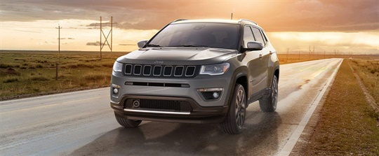 All-Weather Confidence - Sun