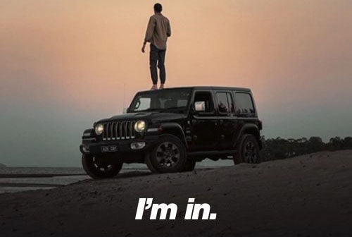 Jeep Wrangler Offers