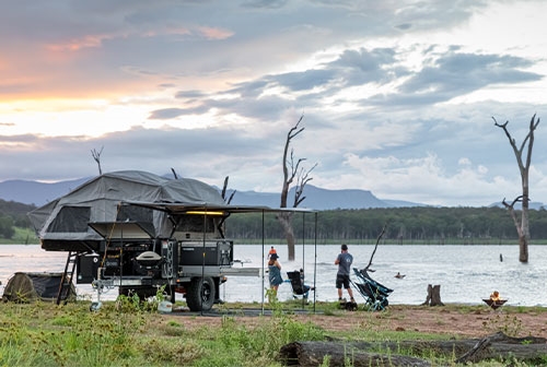 Xplore Competition Offer