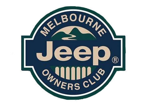 Melbourne Jeep Owners Club