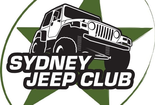 Sydney Jeep Club