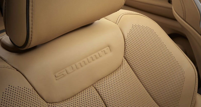 Indulgence has a wild side