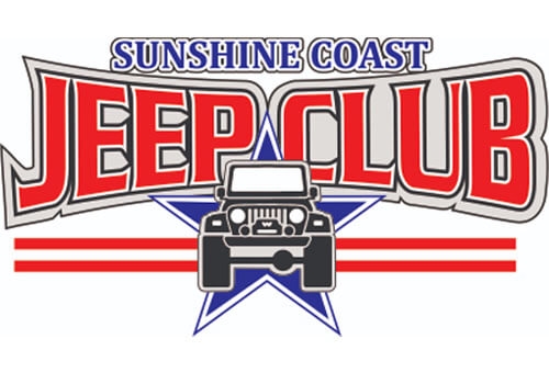 Sunshine Coast Jeep Club