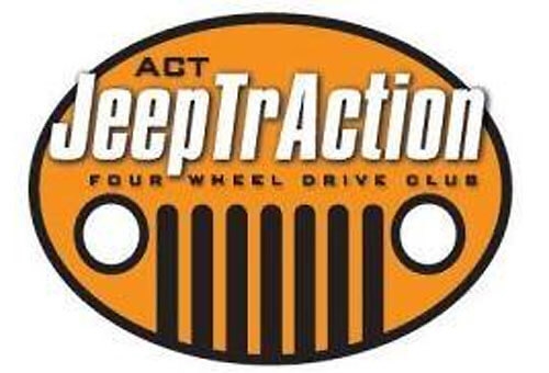 ACT Jeep TrAction