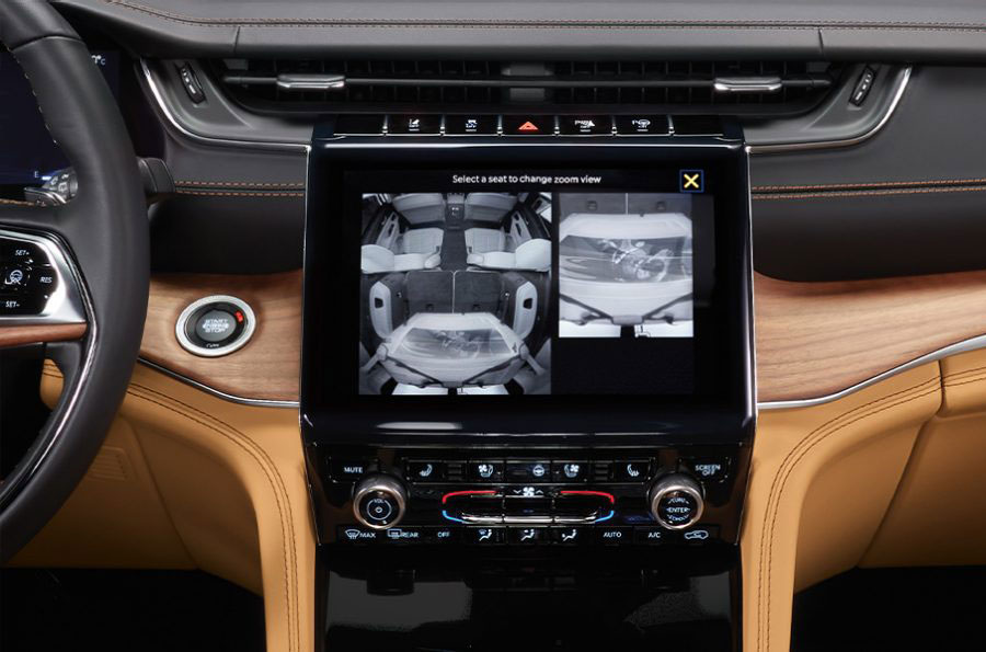 Listen to your wildest instincts