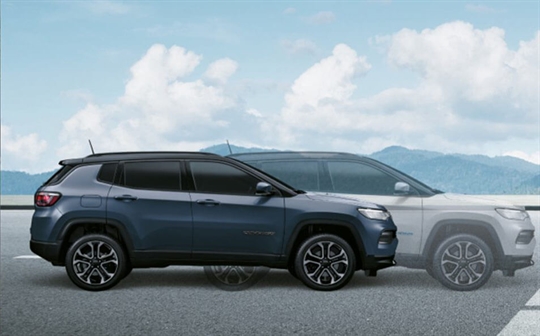 Automatic Emergency Braking