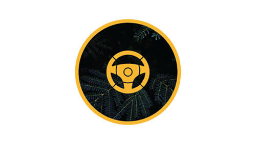 Jeep Grand Cherokee L Interior