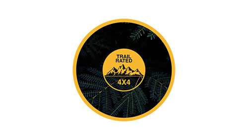 Jeep Grand Cherokee L Capability